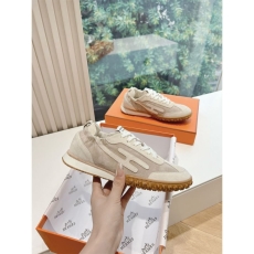 Hermes Low Shoes